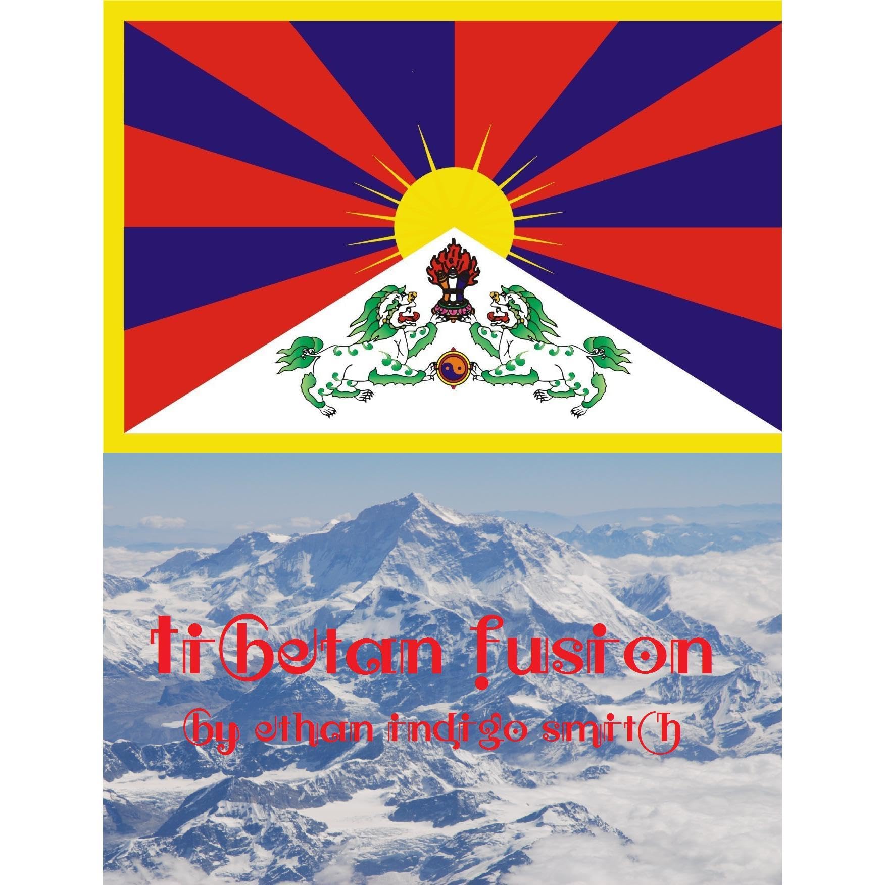 Tibetan Fusion