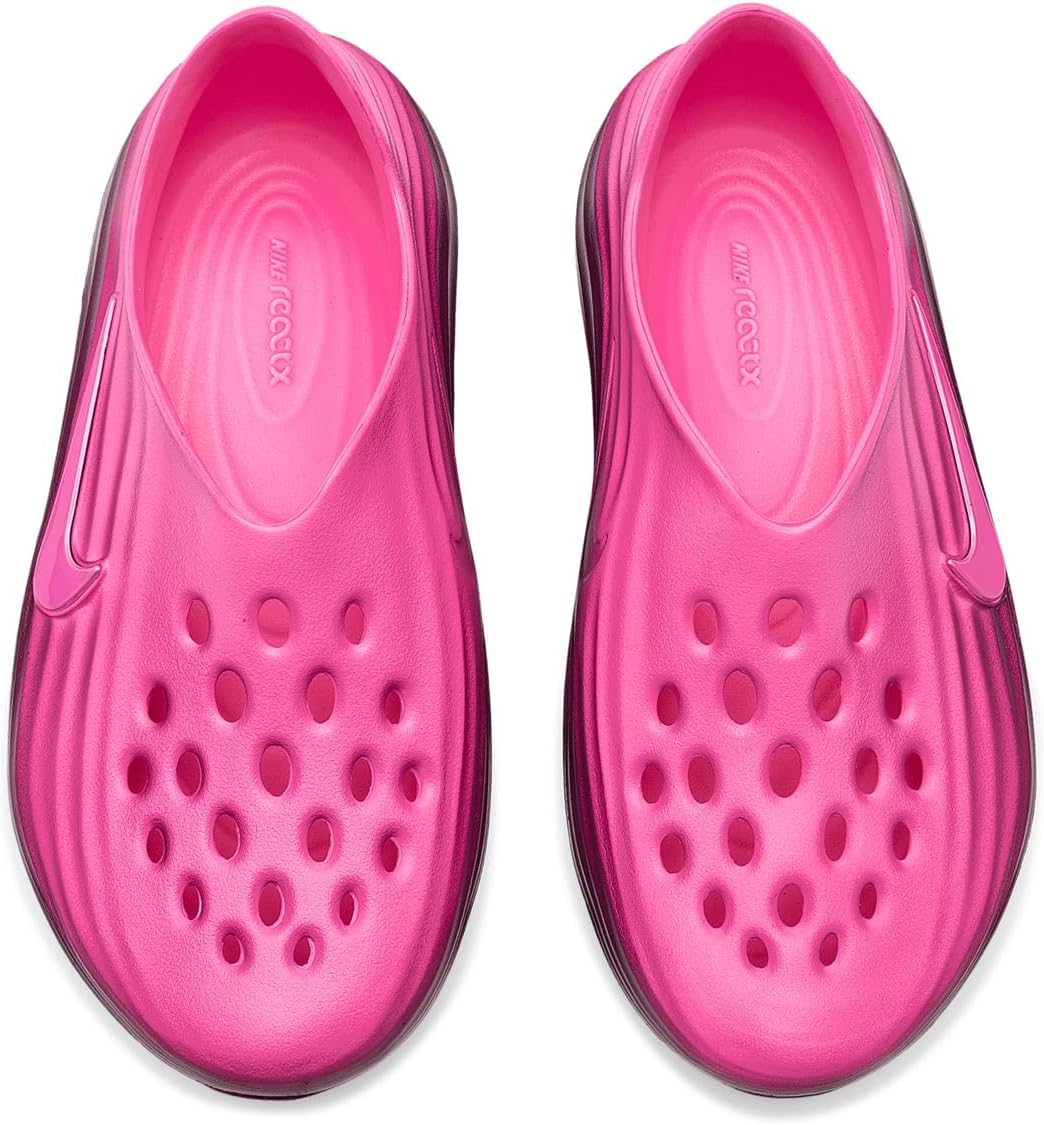 Nike Womens Reactx Rejuven8