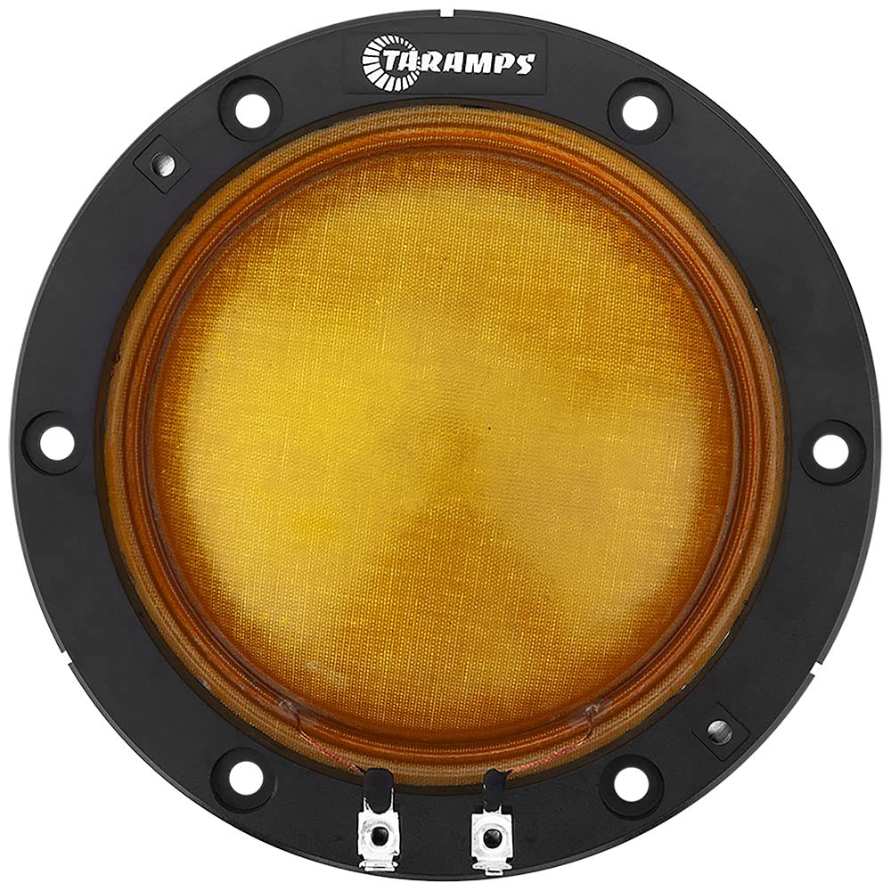 Reparo para Driver SFD 4300 Taramps, Preto | Amazon.com.br