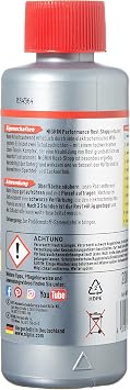 NIGRIN Rust Stop 200ml Tannin Based Corrosion Protection Long Lasting Rust Protection