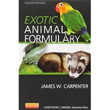 Exotic Animal Formulary