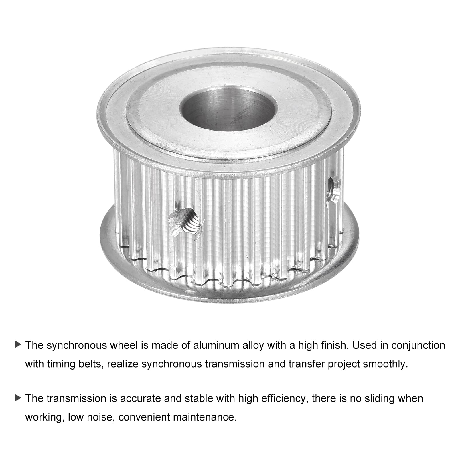 uxcell 5M 25歯タイミングプーリー同期ホイールベルト Amazon.co.jp: uxcell 5M 25歯タイミングプーリー同期ホイールベルト