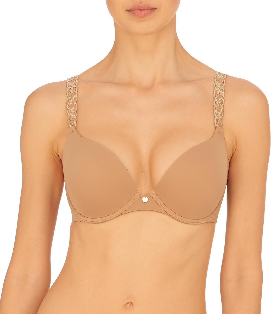 Mujer Pure Luxe Push-up Con Aros 727321