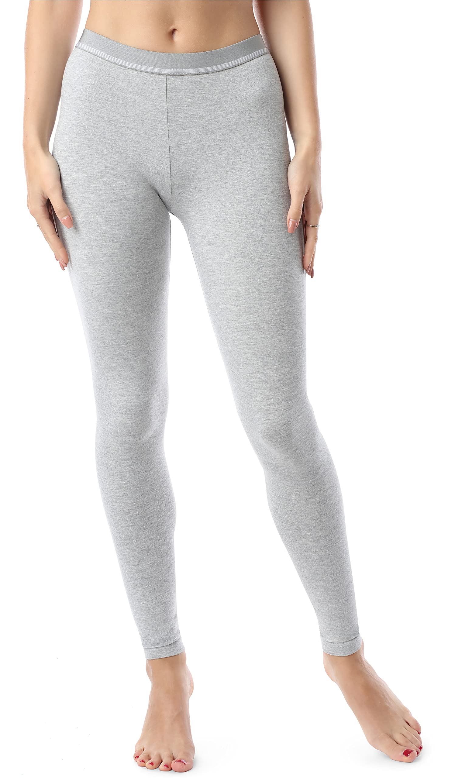 Bellivalini Damen Lange Leggings BLV50-180