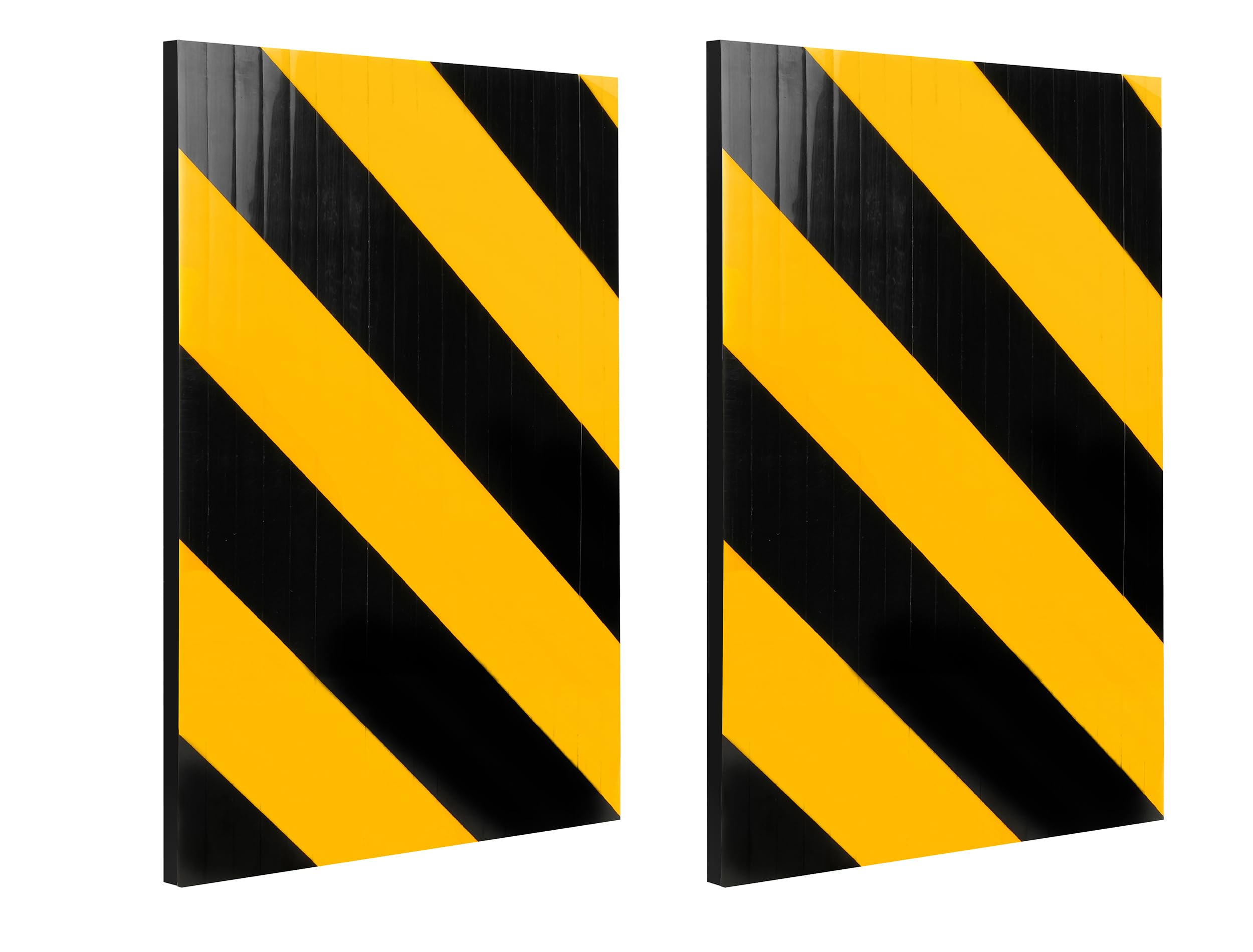 APA Protection Murale Ronde pour Garage