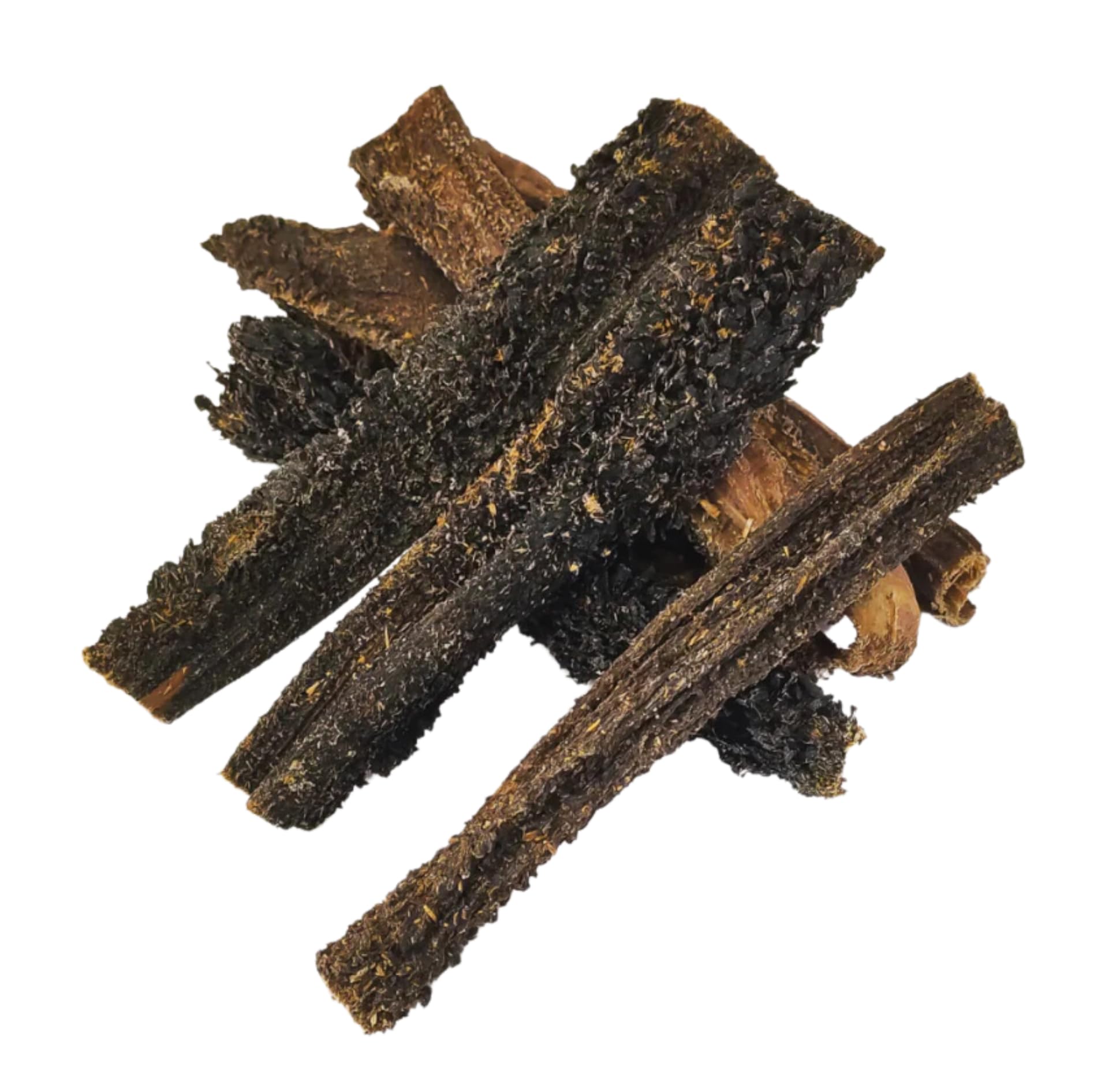 Premium Air Dried Tripe Sticks - 100% Natural Dog Treats - 3 x 100g Sealed Bags for Healthier, Happier Pups