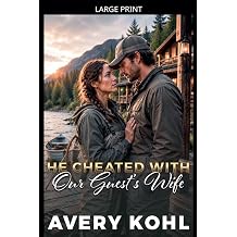 He Cheated With Our Guest's Wife