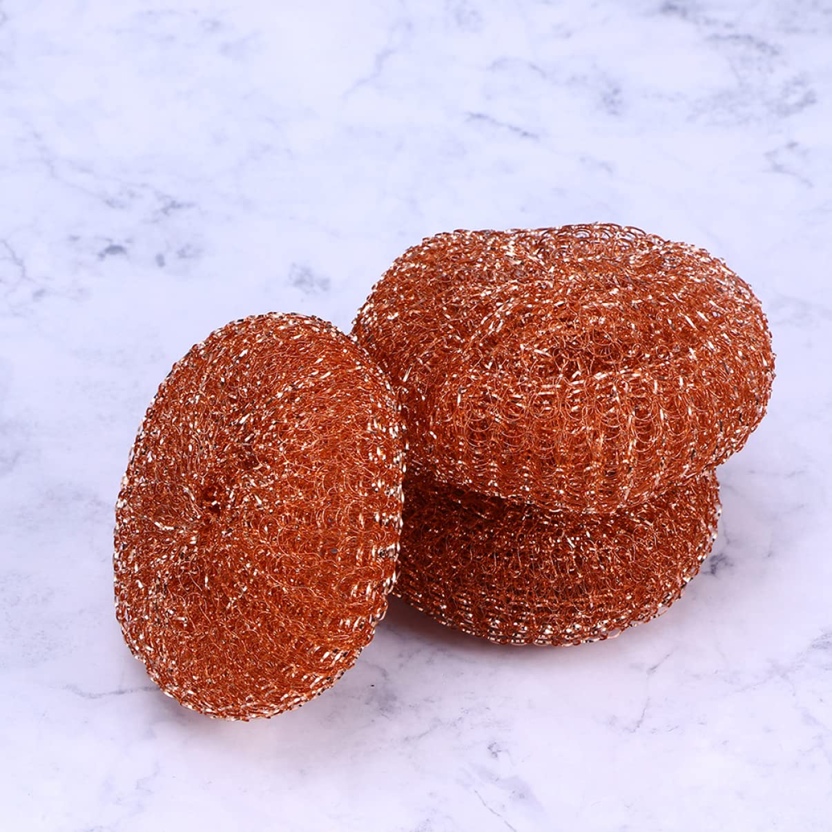 HOLIDYOYO 6Pcs Soldering Tip Cleaner for Soldering Iron Professional Soldering Iron Tip Cleaning Efficient Tip Cleaning