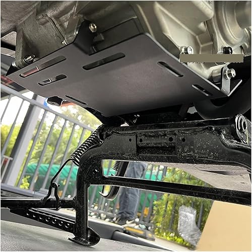 Miniatura 4 de Compatible with X-MAX 300 250 125 XMAX300 XMAX250 Xmax 400 2017 2018 2019 2020 2021 Motorcycle Engine Chassis Cover Guard Protector