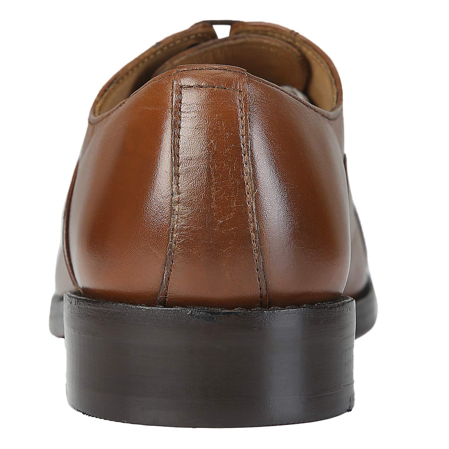 Dlt Mens Genuine Imported Leather With Leather Sole Goodyear  display picture 1