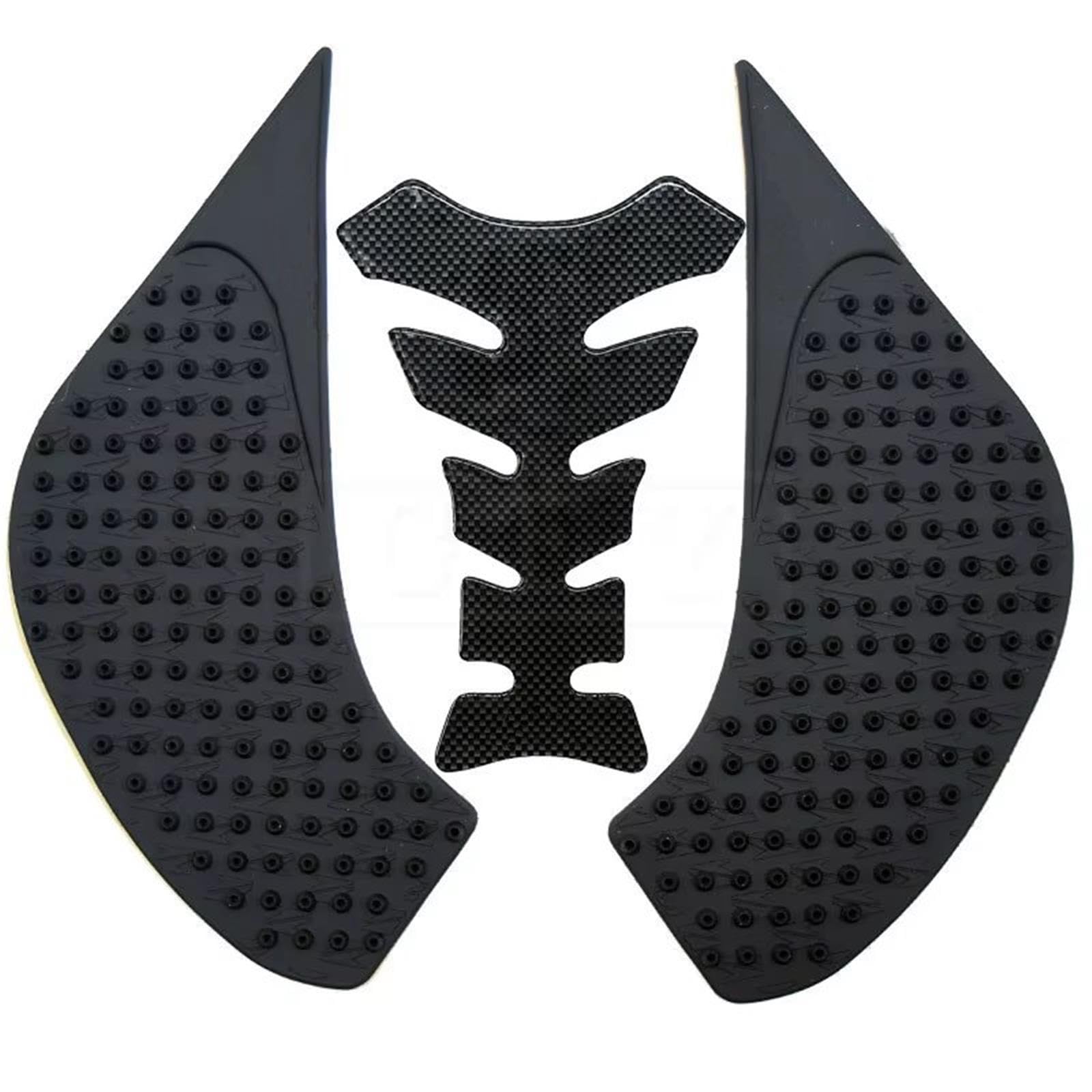 Pegatina Tipo Almohadilla Depósito Para Motocicleta Para Yamaha Pata XJ6