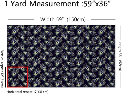 Miniatura 8 de Feelyou The Yard, tela geométrica colorida de The Yard, tela cuadrada de tapicería de arte abstracto arcoíris para sillas, sofá, estampado