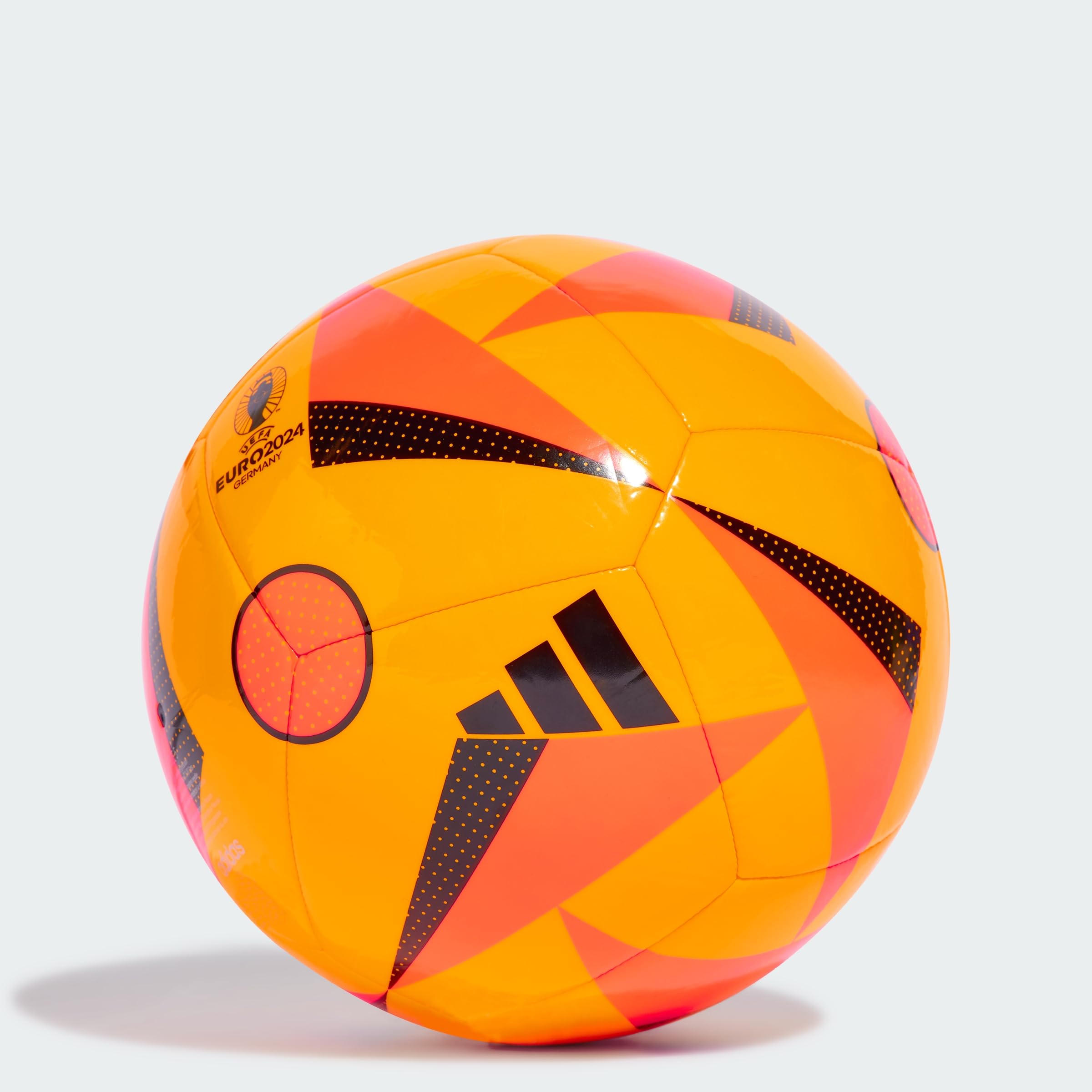 Amazon | [アディダス] サッカーボール Fussballliebe Club