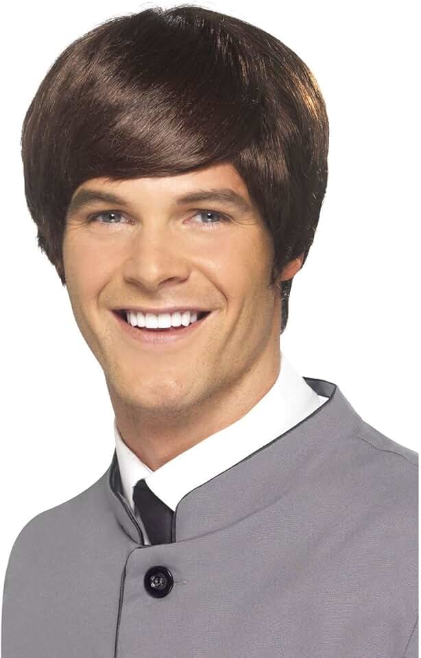 Amazon.co.uk hair wigs