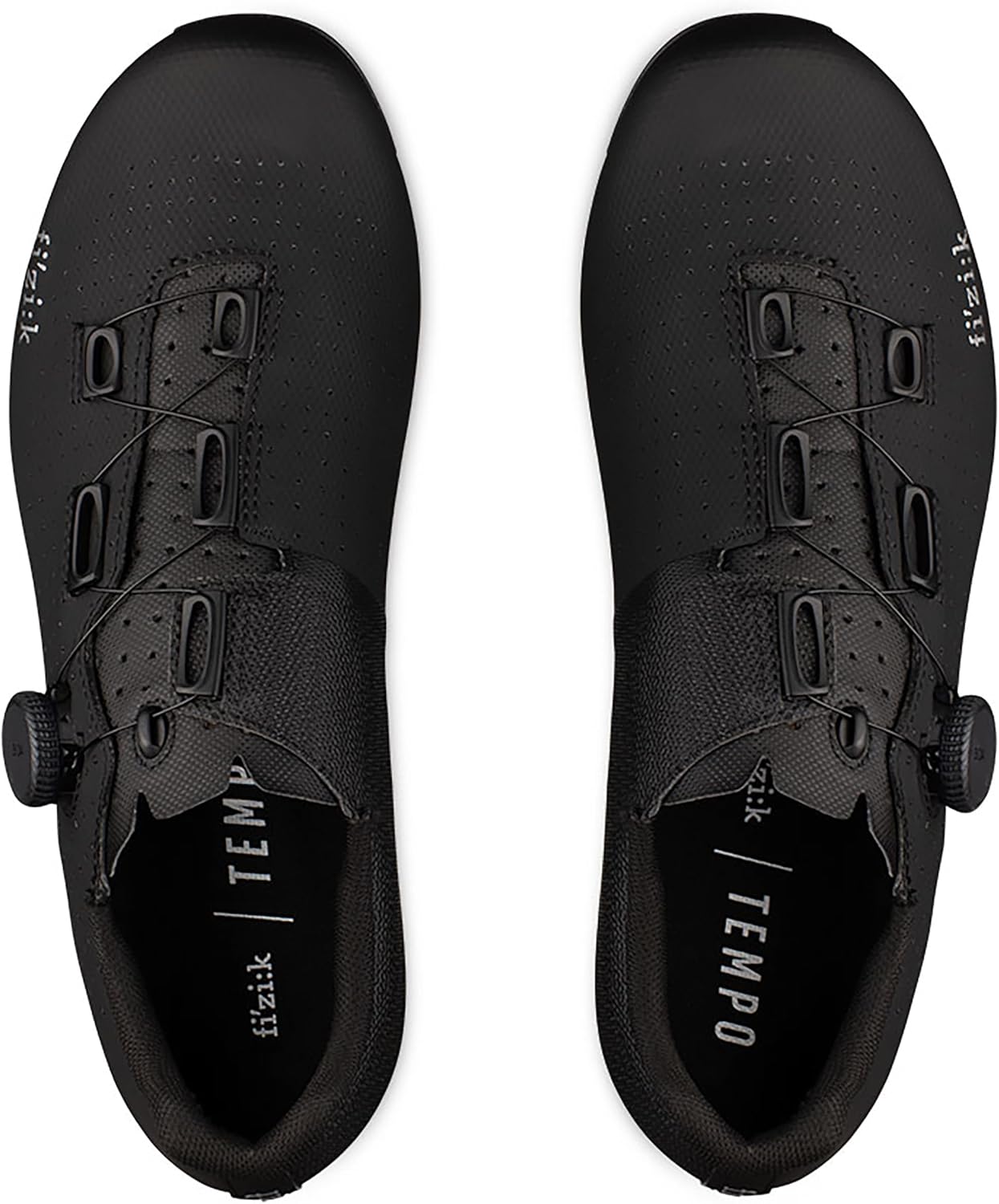 Fizik Unisex-Adult Tempo Decos Road Bike Wide Shoes