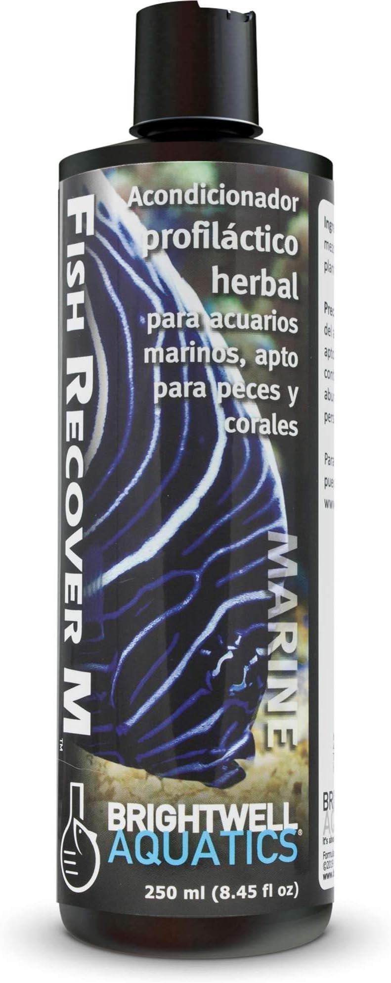 Recover M Brightwell 250 ml 300 g