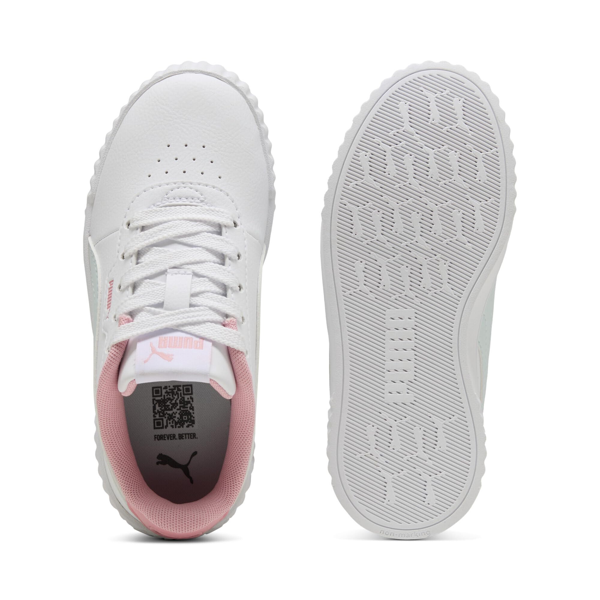PUMA Carina 3.0 PS Scarpe da ginnasticaBambine e Ragazze