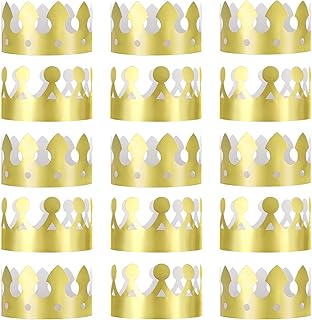 Burger King Crown Craft Patterns