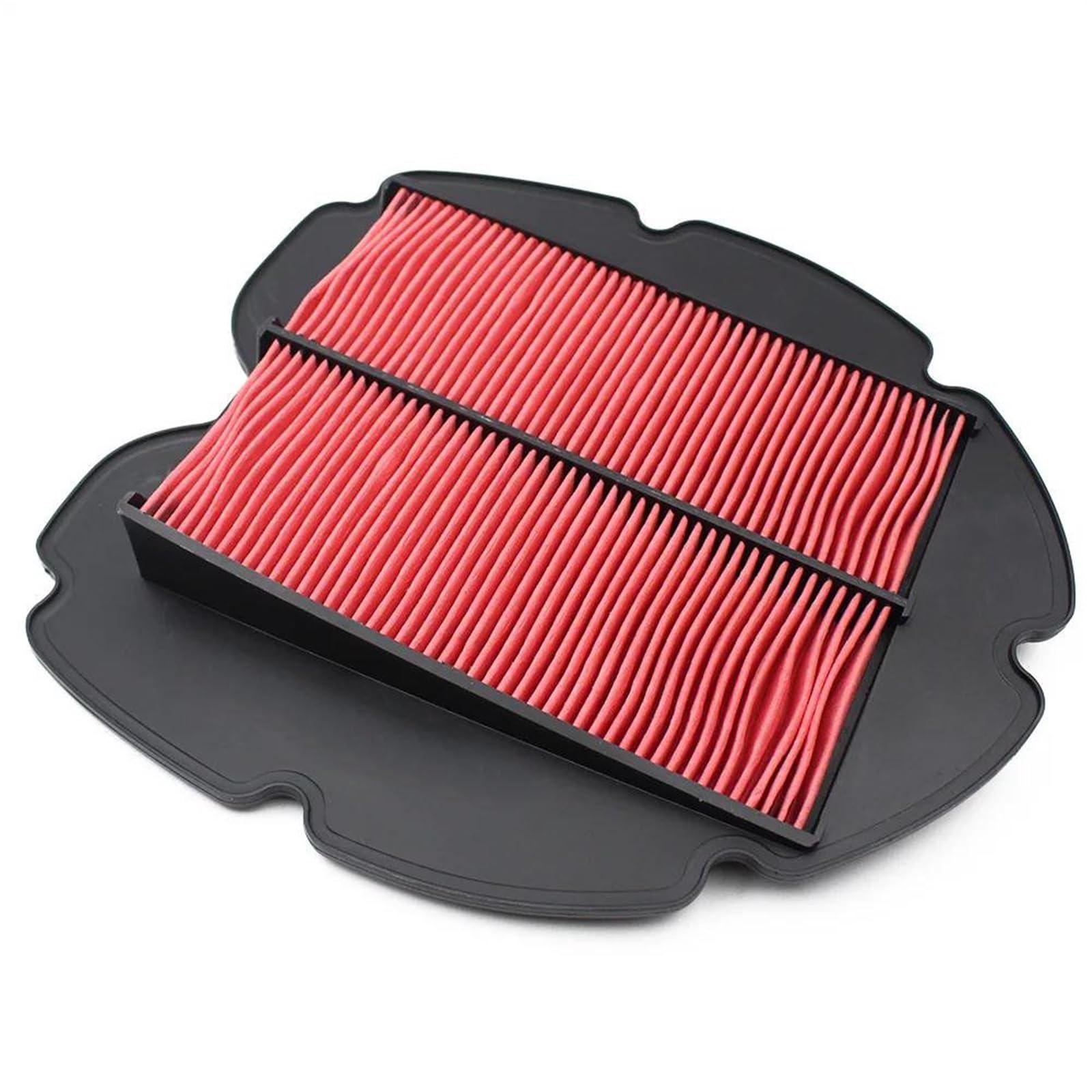 Zubehör für Luftreiniger 900cc Motorrad Air Intake Filter Reiniger Luftfilter Element Für Yamaha TDM900 TDM 900 2002 2003 2004 2005 2006 2007 2008 2009-2013