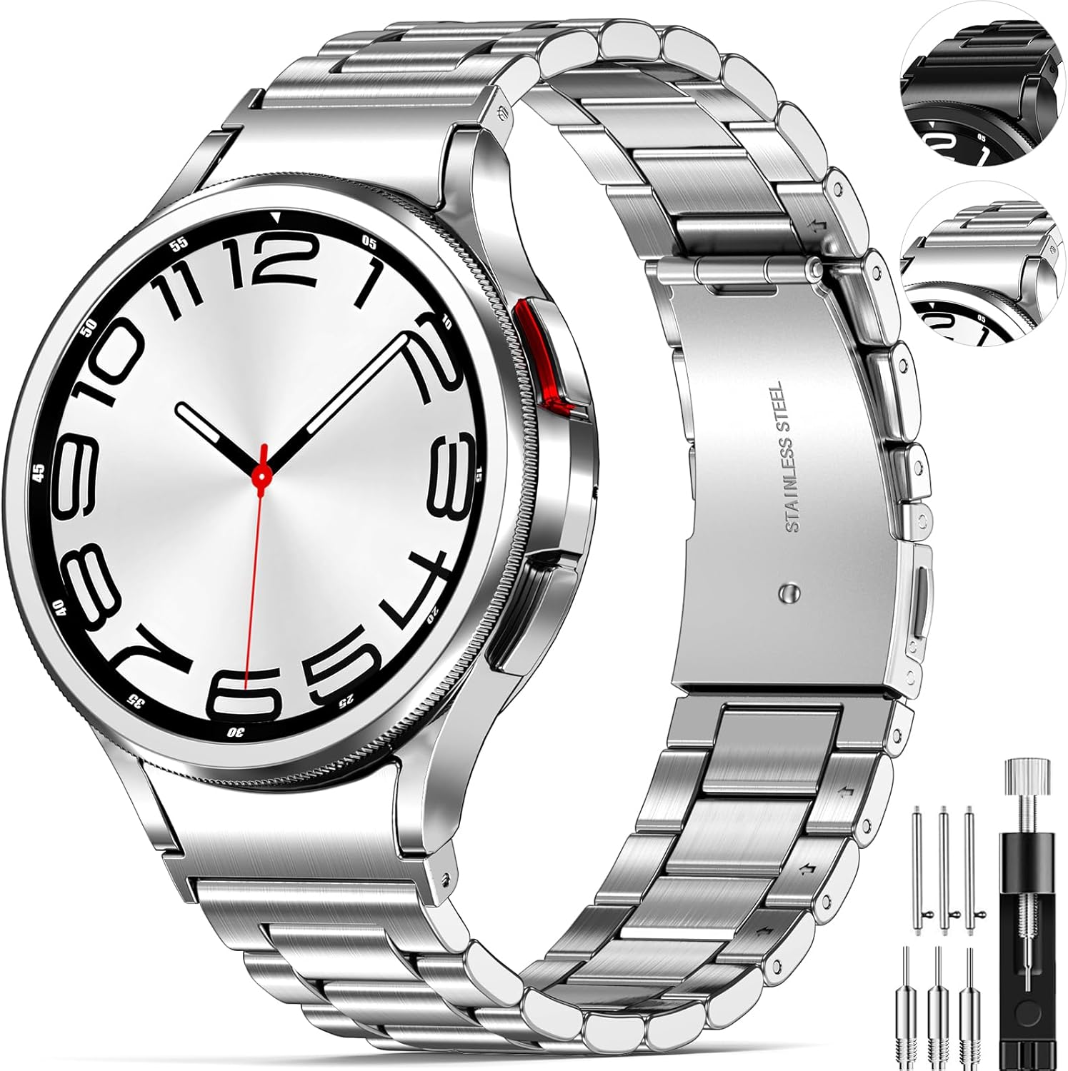 Series3[38mm/GPS]アルミ スペースグレイ Apple Watch【安心保