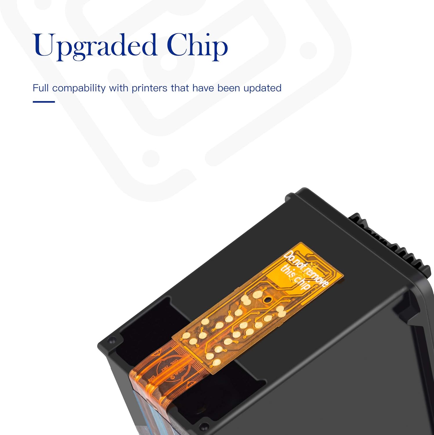 Best Valuetoner Remanufactured Ink Cartridge Replacement for HP 65 XL 65XL N9K04AN for Envy 5055 5052 5058 DeskJet 3755 2655 3720 3722 3723 3730 3732 3752 3758 2652 2624 High Yield Updated Chip (2 Black) Limited Valuetoner Remanufactured Ink Cartridge Replacement for HP 65 XL 65XL N9K04AN for Envy 5055 5052 5058 DeskJet 3755 2655 3720 3722 3723 3730 3732 3752 3758 2652 2624 High Yield Updated Chip (2 Black)