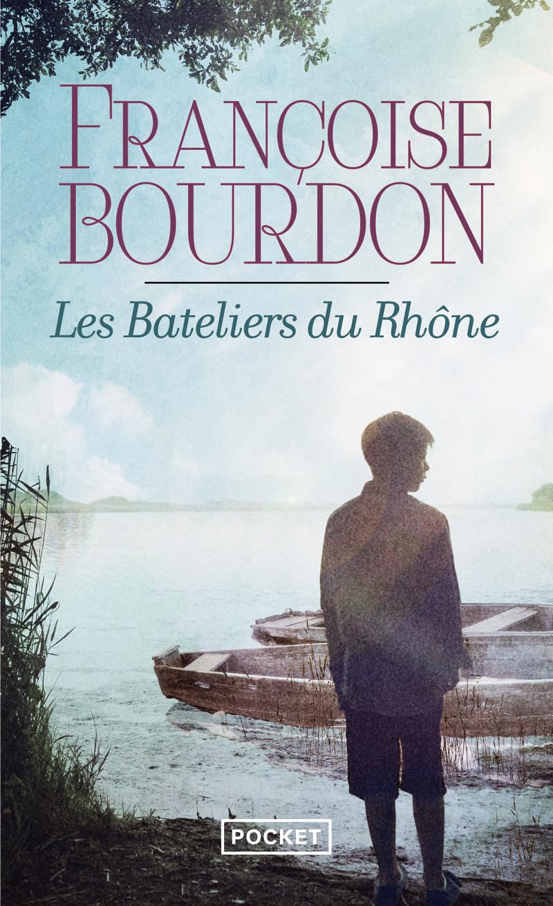 Les bateliers du Rhône (Terroir)
