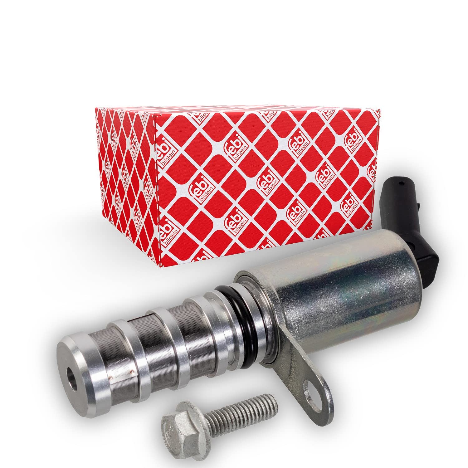 Fits FEBI FE104098 Central Valve, camshaft adjustment FE104098 febi B ⭐UK Stock⭐