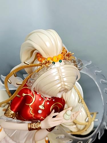 Amazon | 国家宝蔵 真珠舎利宝幢 1/7 完成品フィギュア | フィギュア