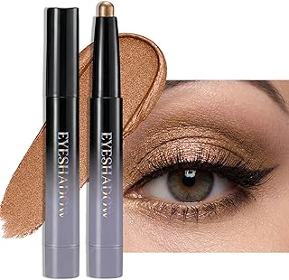 Erinde Sombra de ojos en barra de crema brill...