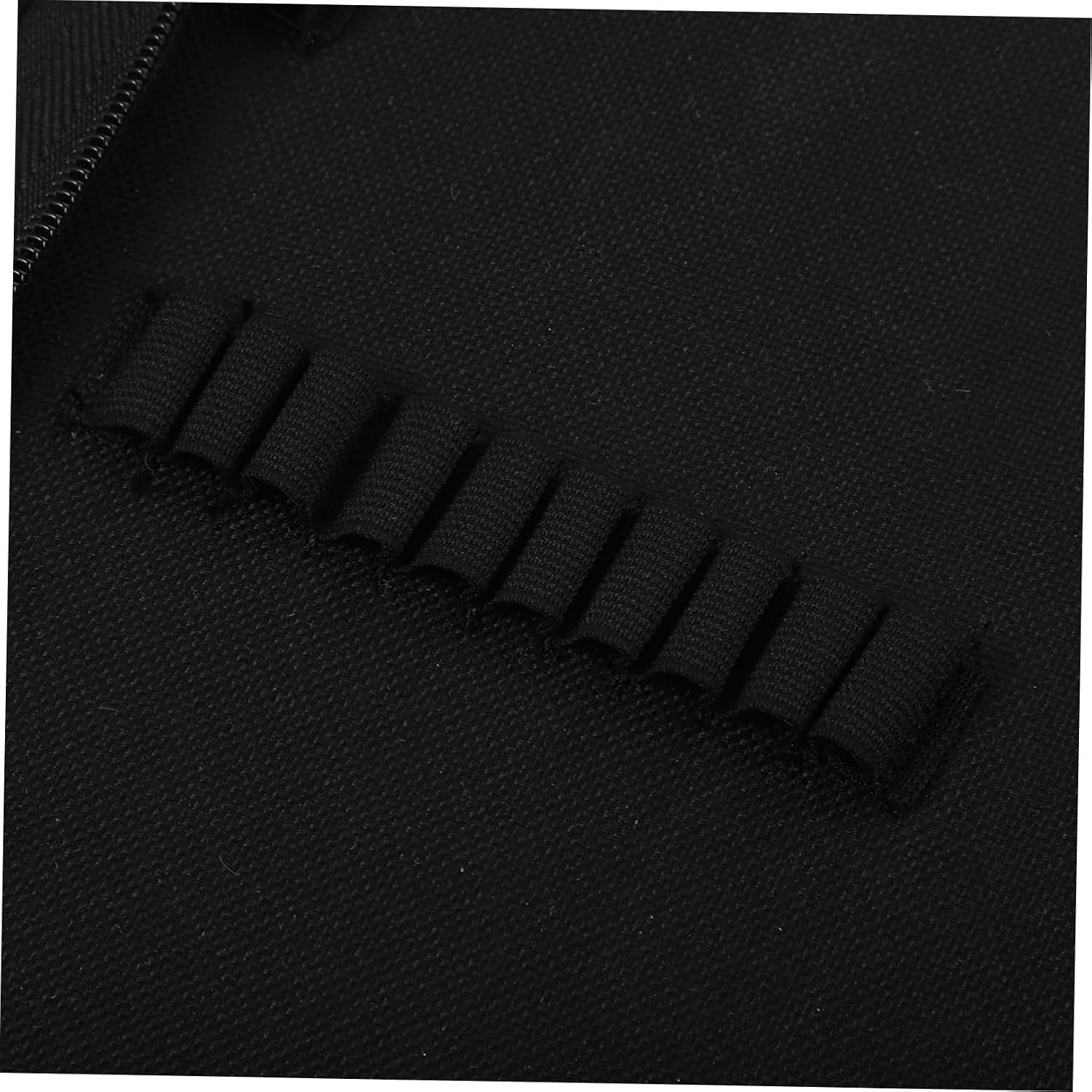 Tuning Tool Carrying Bag Organizer for Wheels Nuts Black Oxford