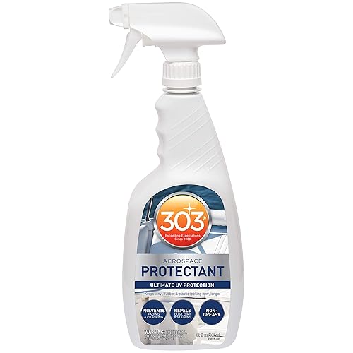 303 (30306) Marine UV Protectant Trigger Sprayer, 32 fl. Oz