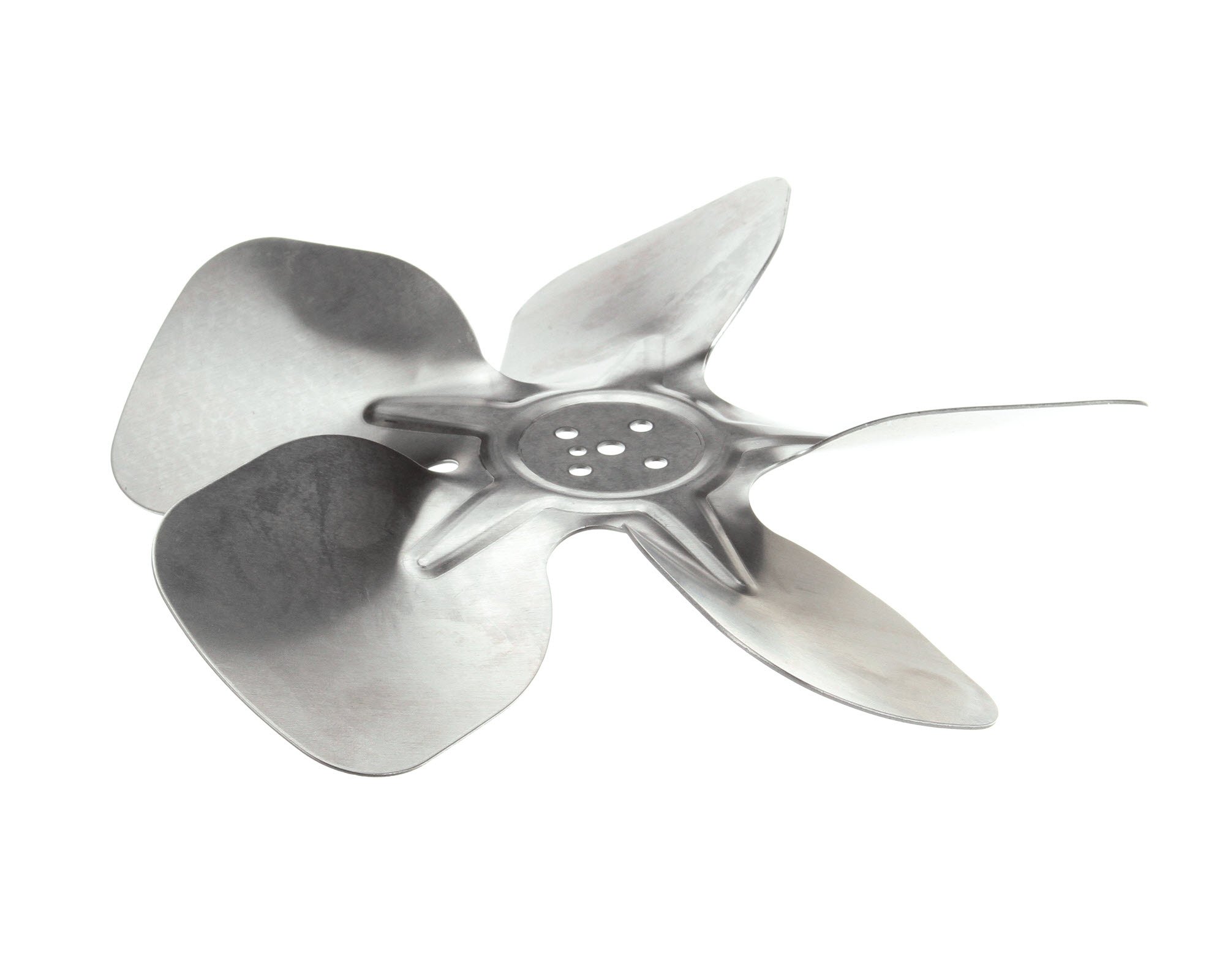 Norlake 148513 Fan Blade, 10Cw, 30Deg, PCH 1/4