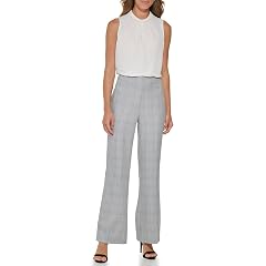 DKNY Wide Leg Pants