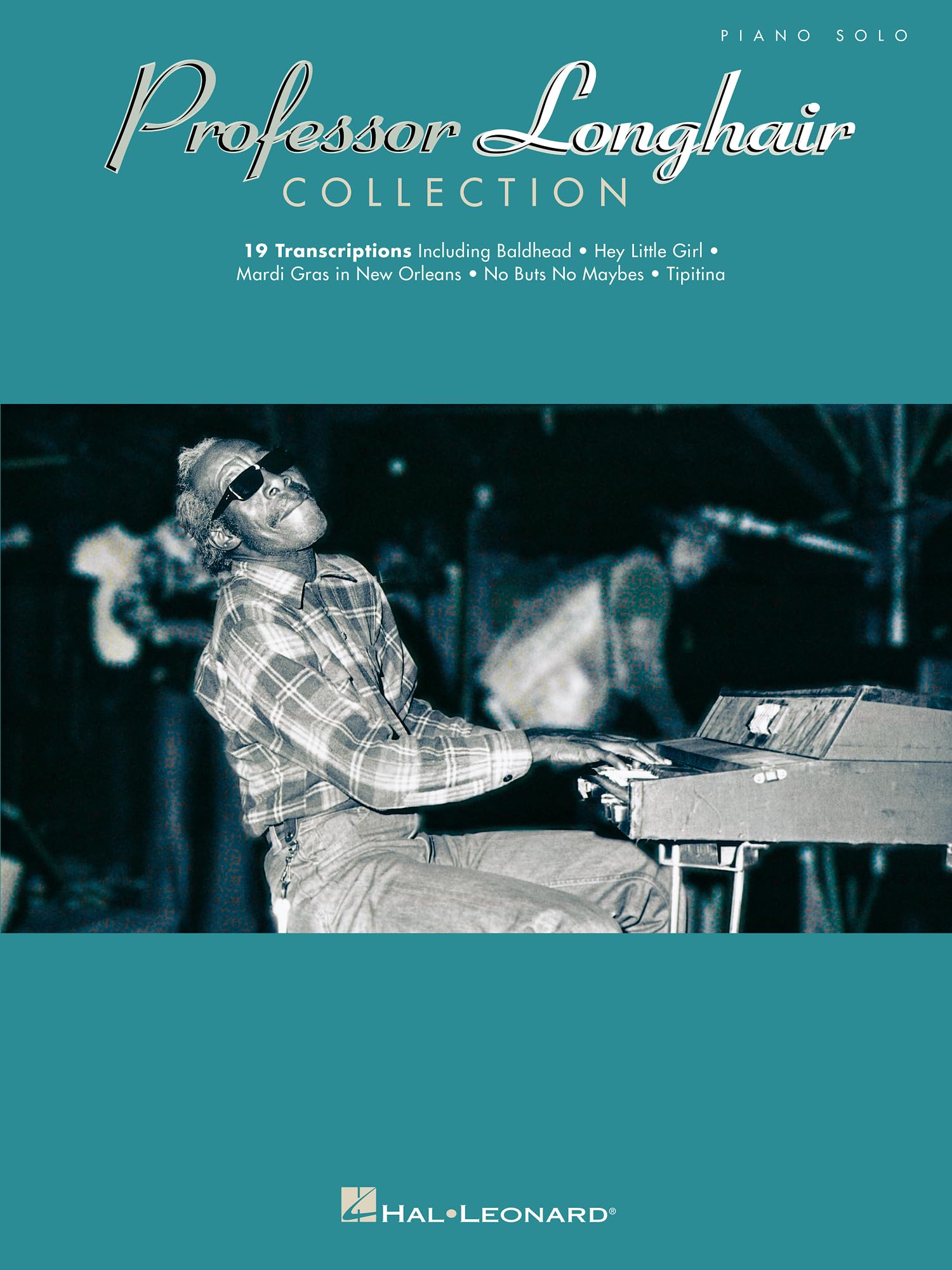Professor Longhair Collection Pvg