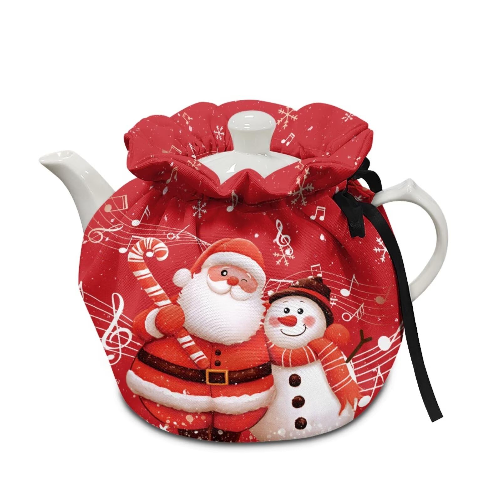 Insulated Teapot Cover, Heat Preservation Teapot Protector