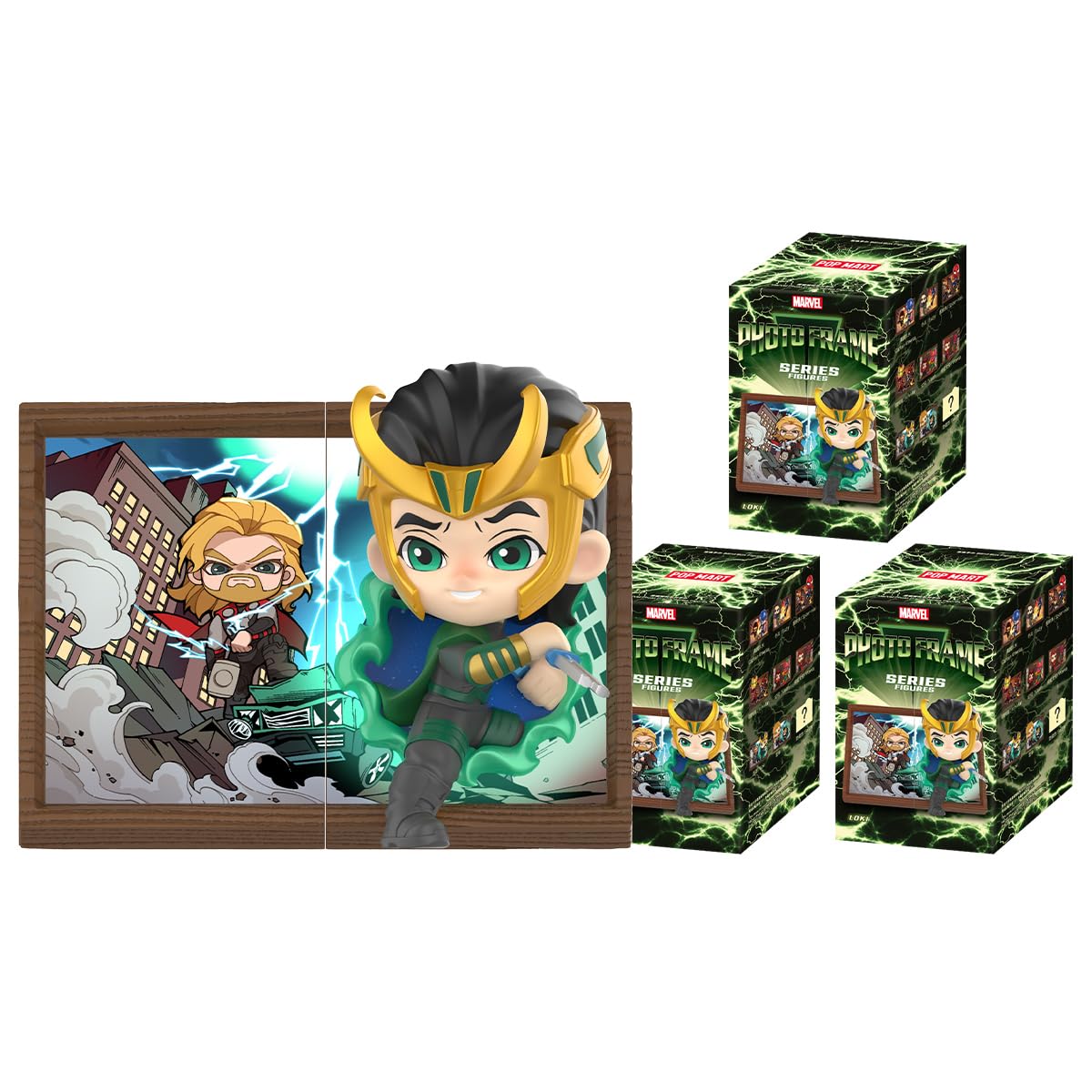 ポップマート MARVEL セット Amazon.co.jp: POP MART MARVEL アベンジャーズ シリーズ【1ピース