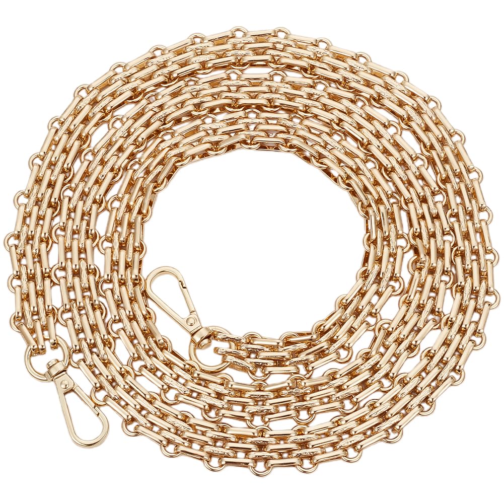 2Pcs Anse De Sac À Main,60Cm Sangle De Rechange En Pu Cuir Remplacement