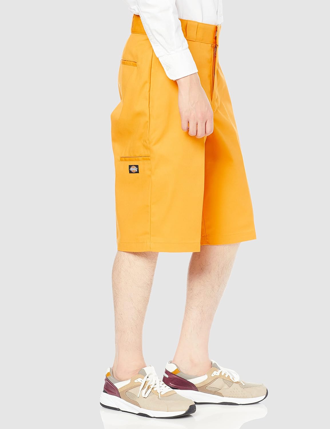 [ディッキーズ] ハーフパンツ 42283 ショーツ メンズ