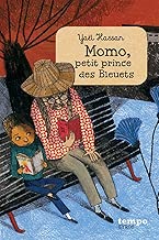 Download Momo, petit prince des Bleuets PDF