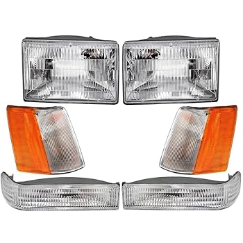 Amazon.com: EPIC LIGHTING Halogen Replacement Spec