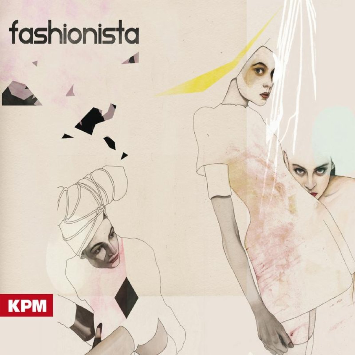 Charlie Grant & Pete Woodroffe & Carmen Reece