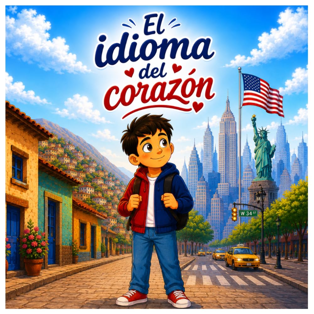 El idioma del corazón