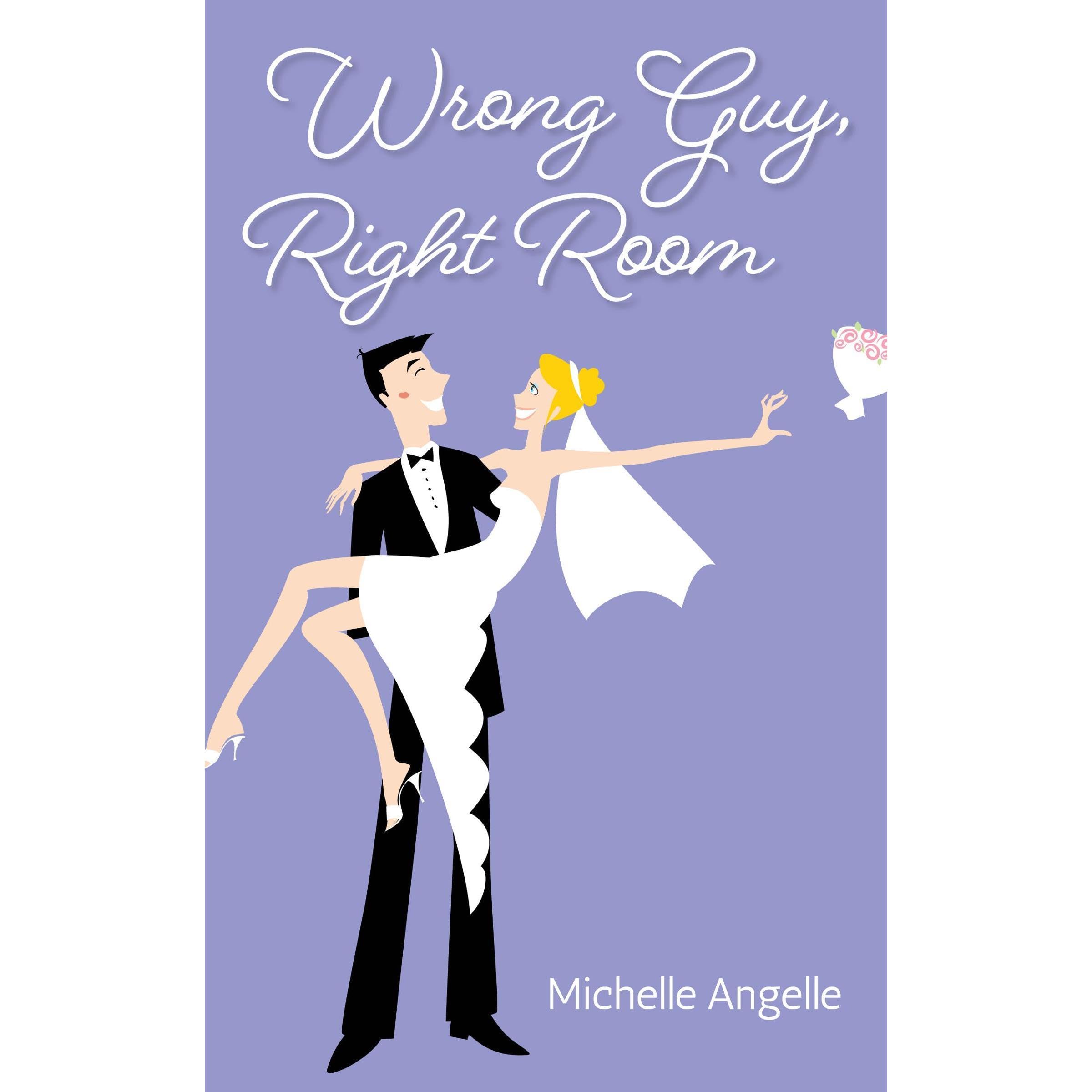 Wrong Guy, Right Room