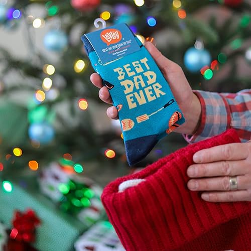 Miniatura 150 de Lavley Calcetines divertidos para adultos, regalos novedosos y rellenos de calcetines para hombres, mujeres y adolescentes, talla única