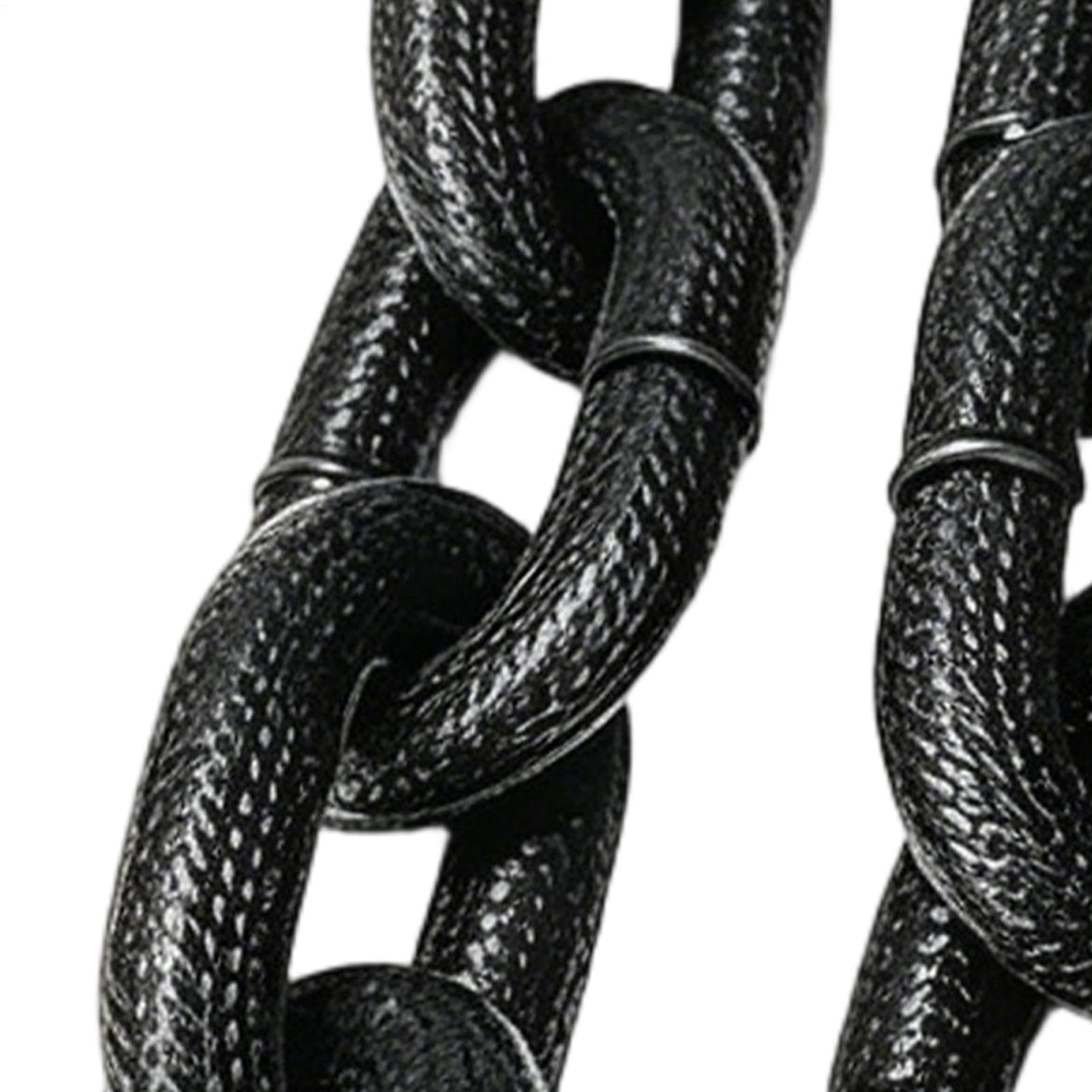 Correa para perros para exteriores Cable de entrenamiento con forma hierro | Cable de Amarre para Perros Exteriores, Patio, Playa, Camping, Senderismo, Viajes, Parque, Jardín, Paseo