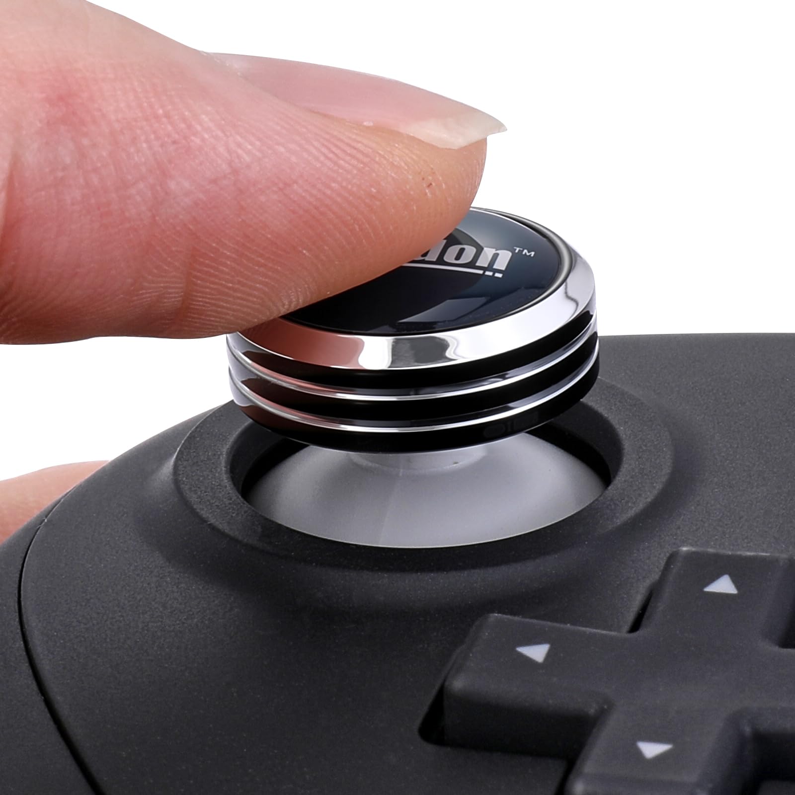 PROコン Amazon.co.jp: Epindon Cap-Con | プロコン 2 Switch 2 Pro