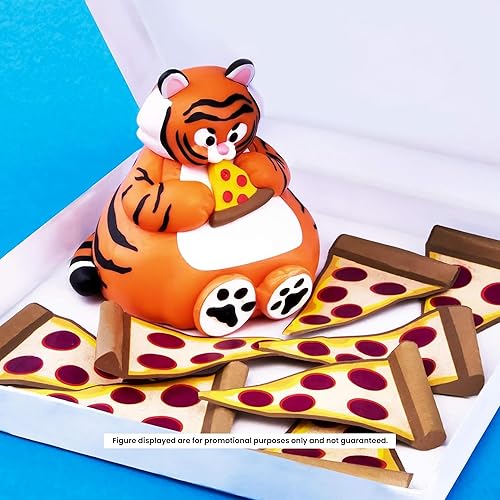 Miniatura 7 de Funko Paka Paka Fruit Murciélagos  Cápsula sorpresa, figura misteriosa.