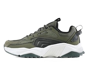 ❣mazyo❣　SB M Amazon.com | Mazino Heat Fashion Chunky Sneakers for Men