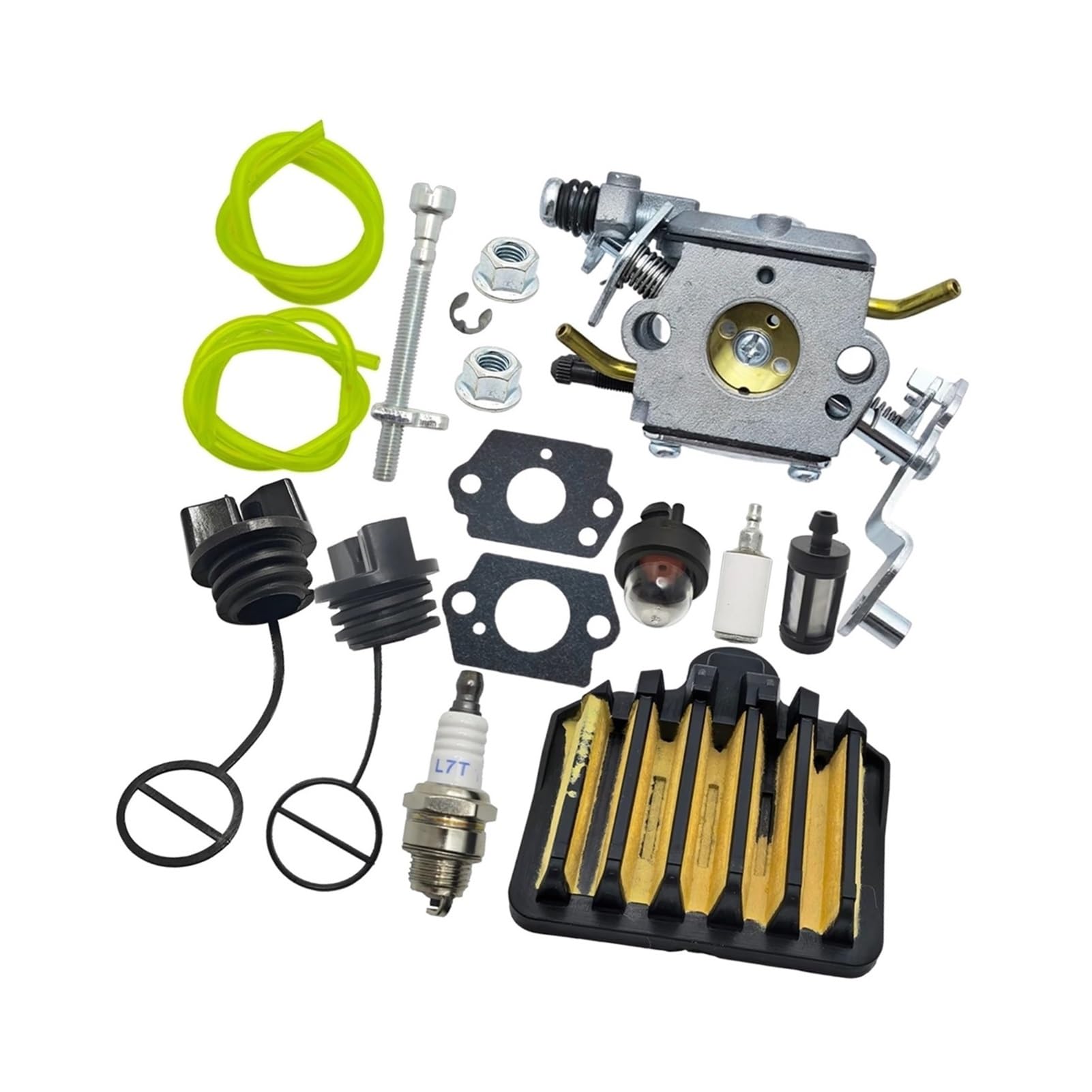 Carburateur PP5020 pour l'entretien de vos outils de jardinage