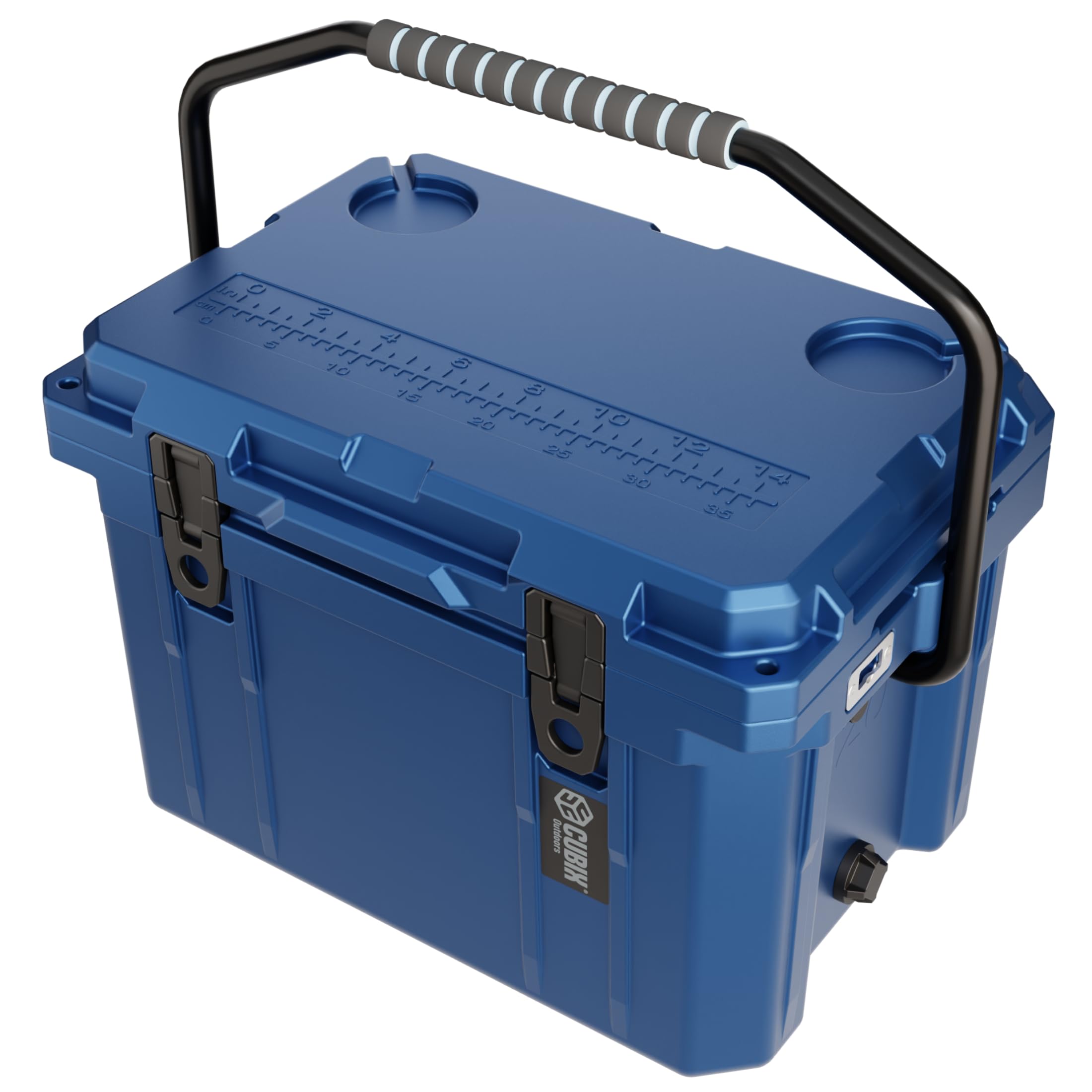 Cubix Outdoors QuadraX 20 QT Cooler
